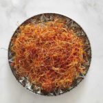 ریشه زعفران