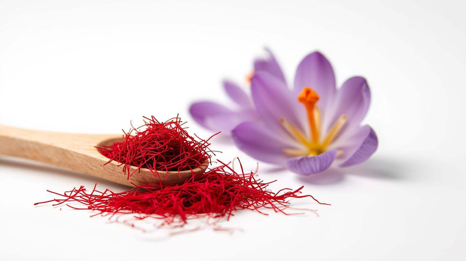 زعفران
